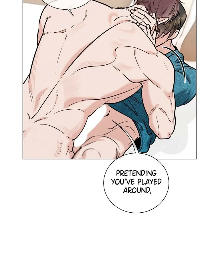 Double-Edged Shooter Chapter 4 page 29 - 
