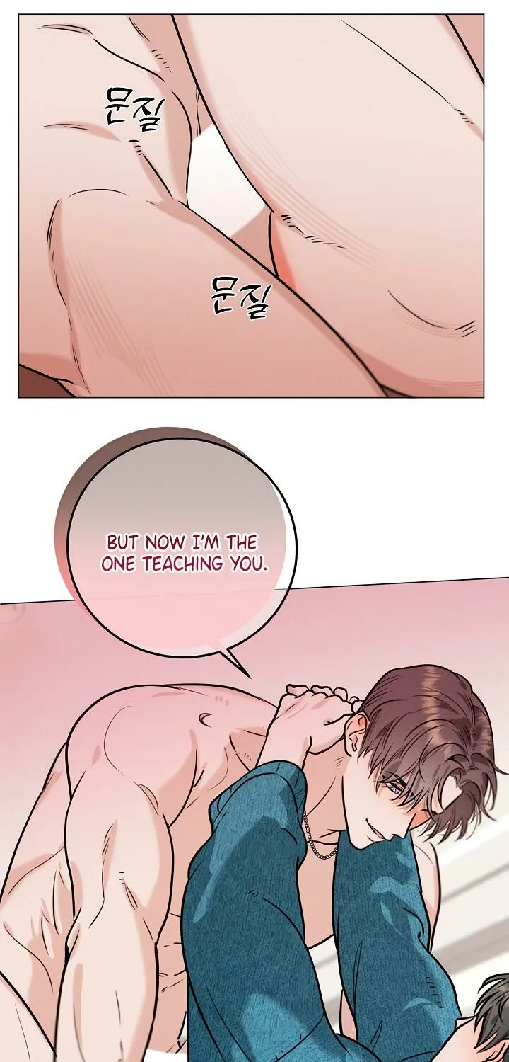 Double-Edged Shooter Chapter 4 page 30 - 