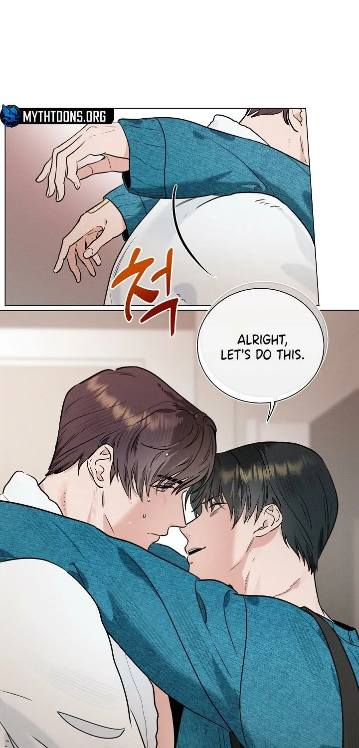 Double-Edged Shooter Chapter 4 page 4 - 