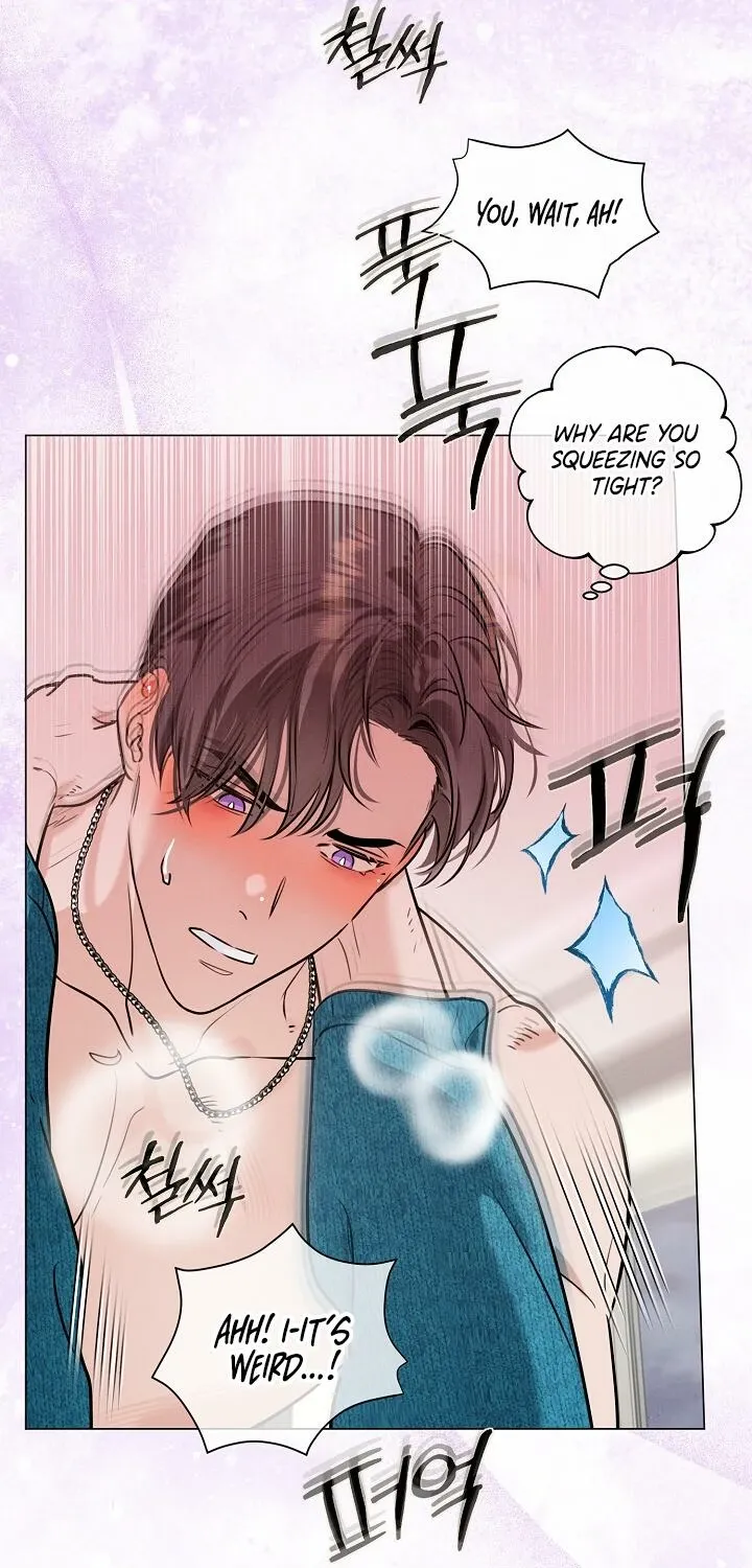 Double-Edged Shooter Chapter 4 page 34 - 