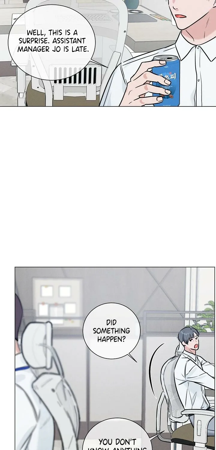 Double-Edged Shooter Chapter 4 page 39 - 