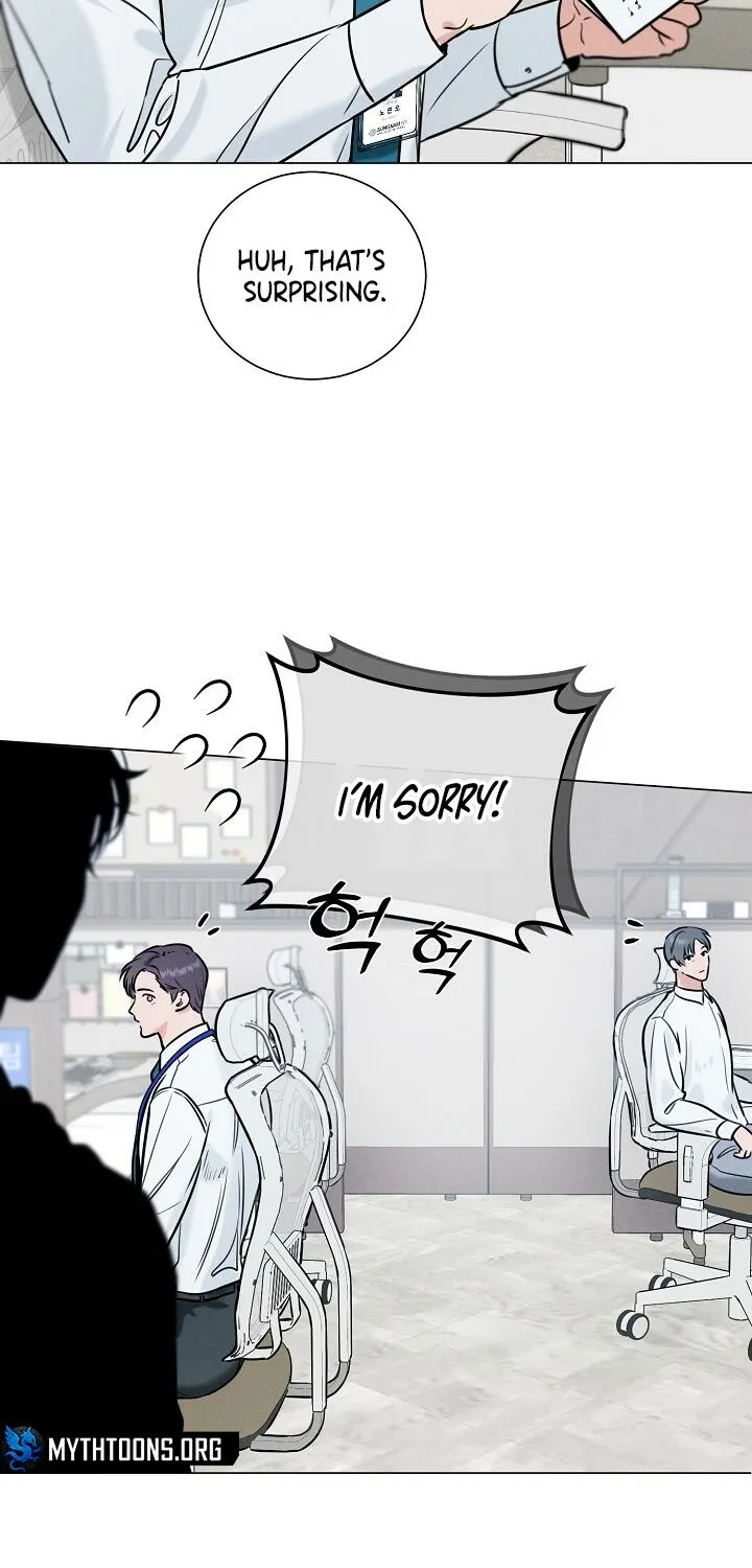 Double-Edged Shooter Chapter 4 page 41 - 