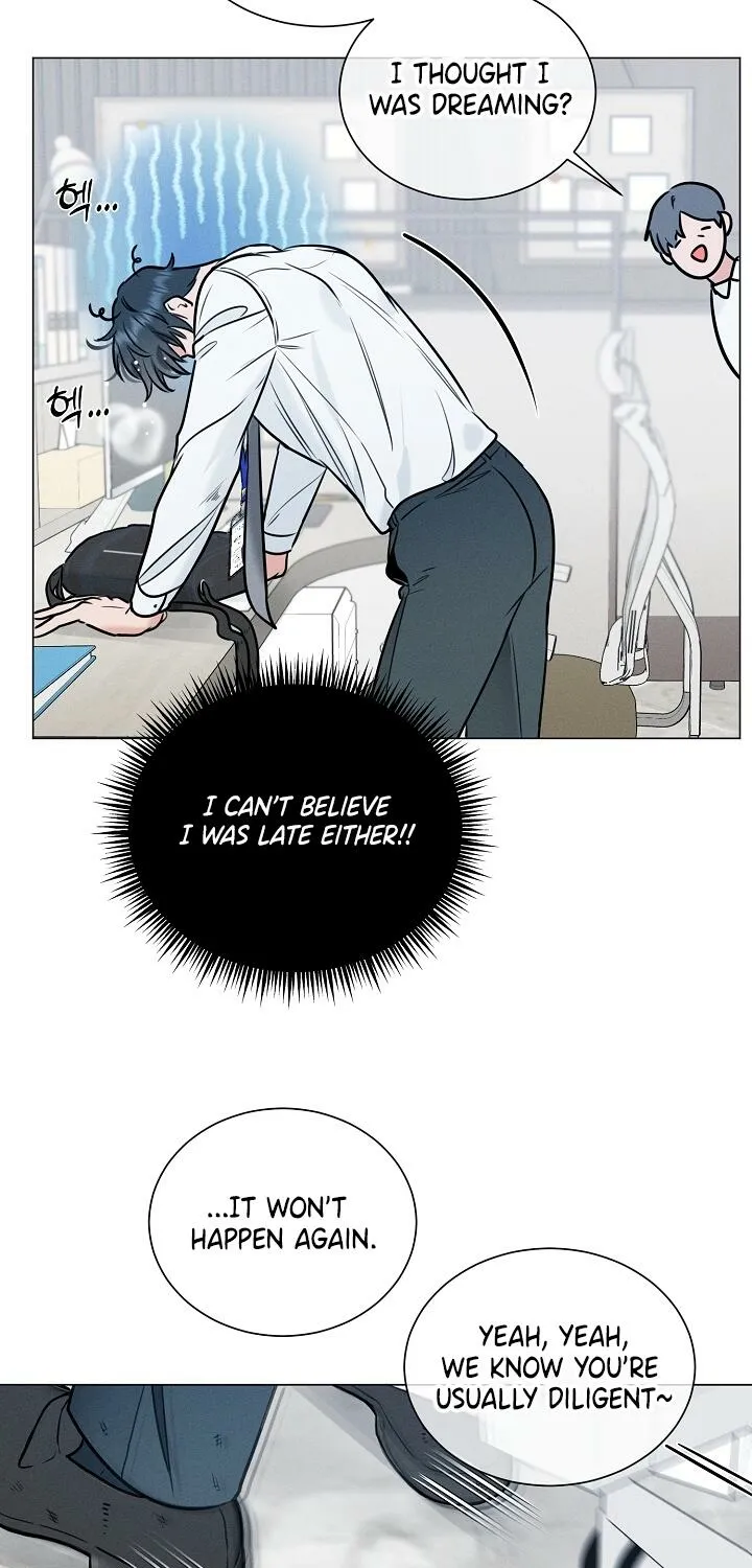 Double-Edged Shooter Chapter 4 page 44 - 