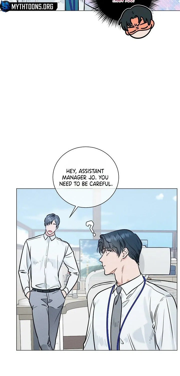 Double-Edged Shooter Chapter 4 page 47 - 