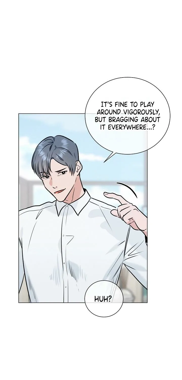 Double-Edged Shooter Chapter 4 page 48 - 
