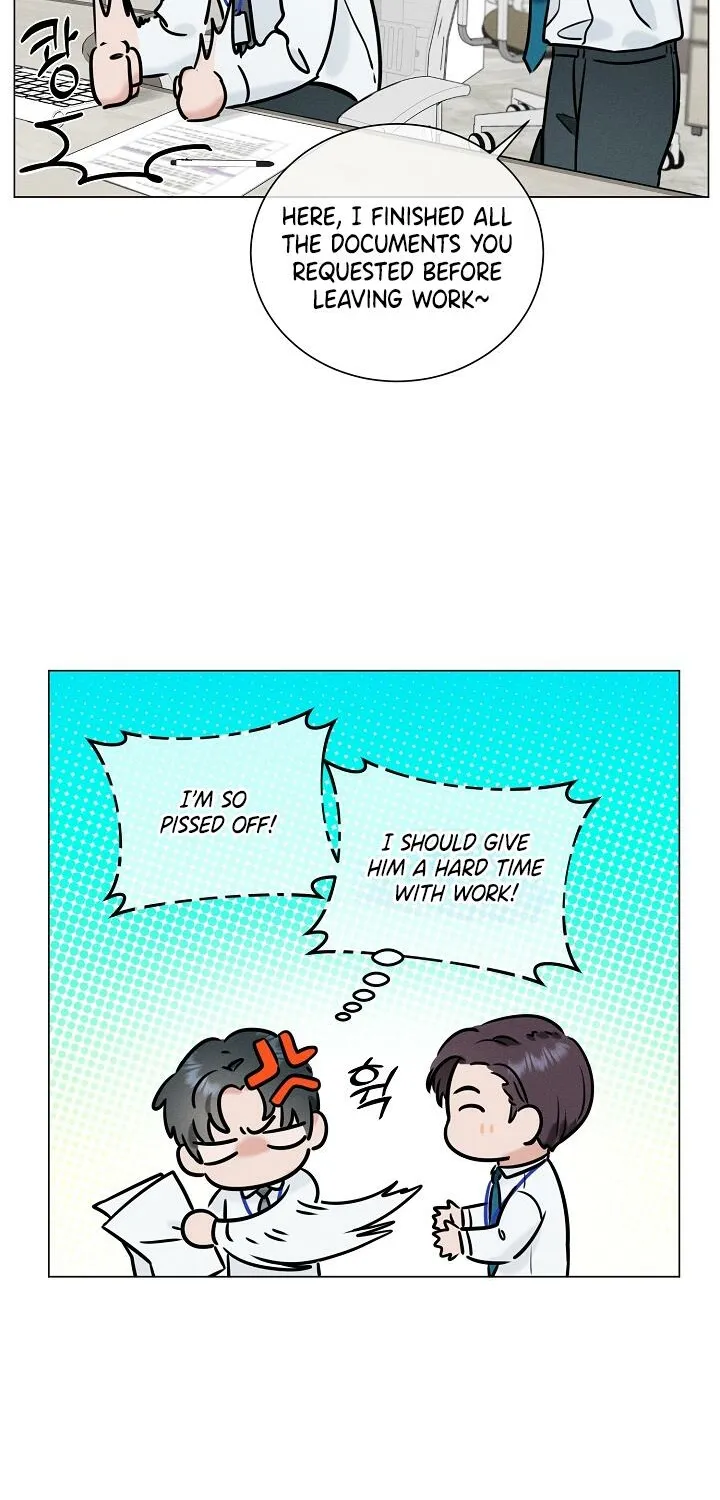 Double-Edged Shooter Chapter 4 page 52 - 