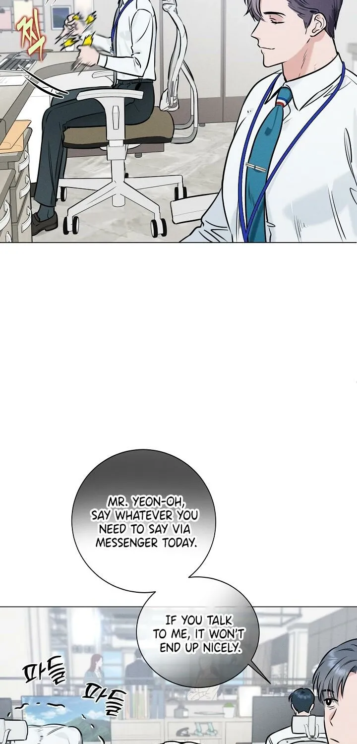 Double-Edged Shooter Chapter 4 page 55 - 
