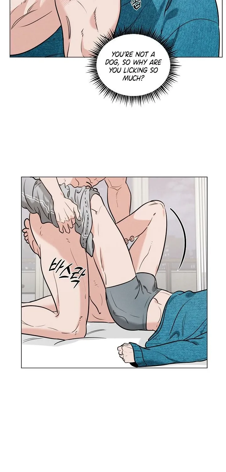 Double-Edged Shooter Chapter 4 page 8 - 