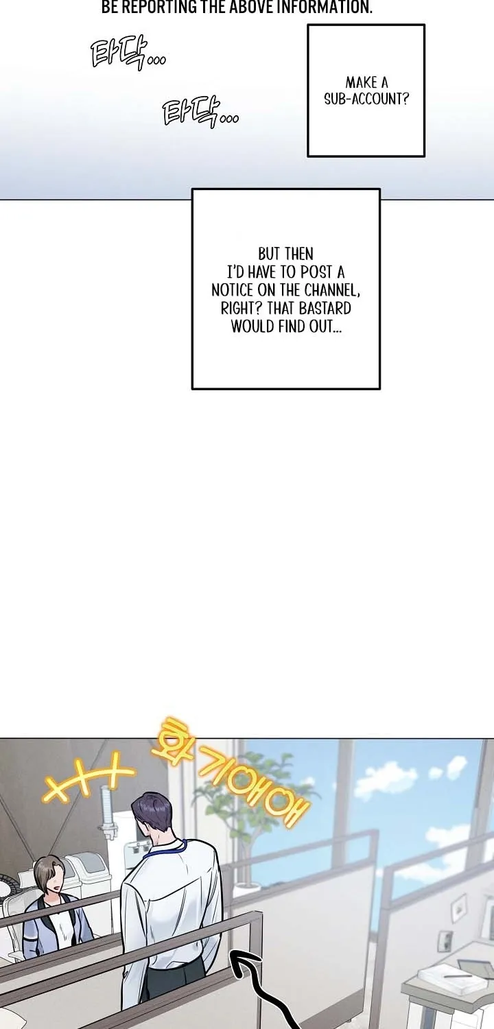 Double-Edged Shooter Chapter 5 page 13 - 