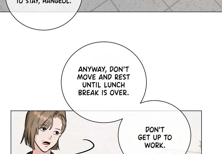 Double-Edged Shooter Chapter 5 page 19 - 