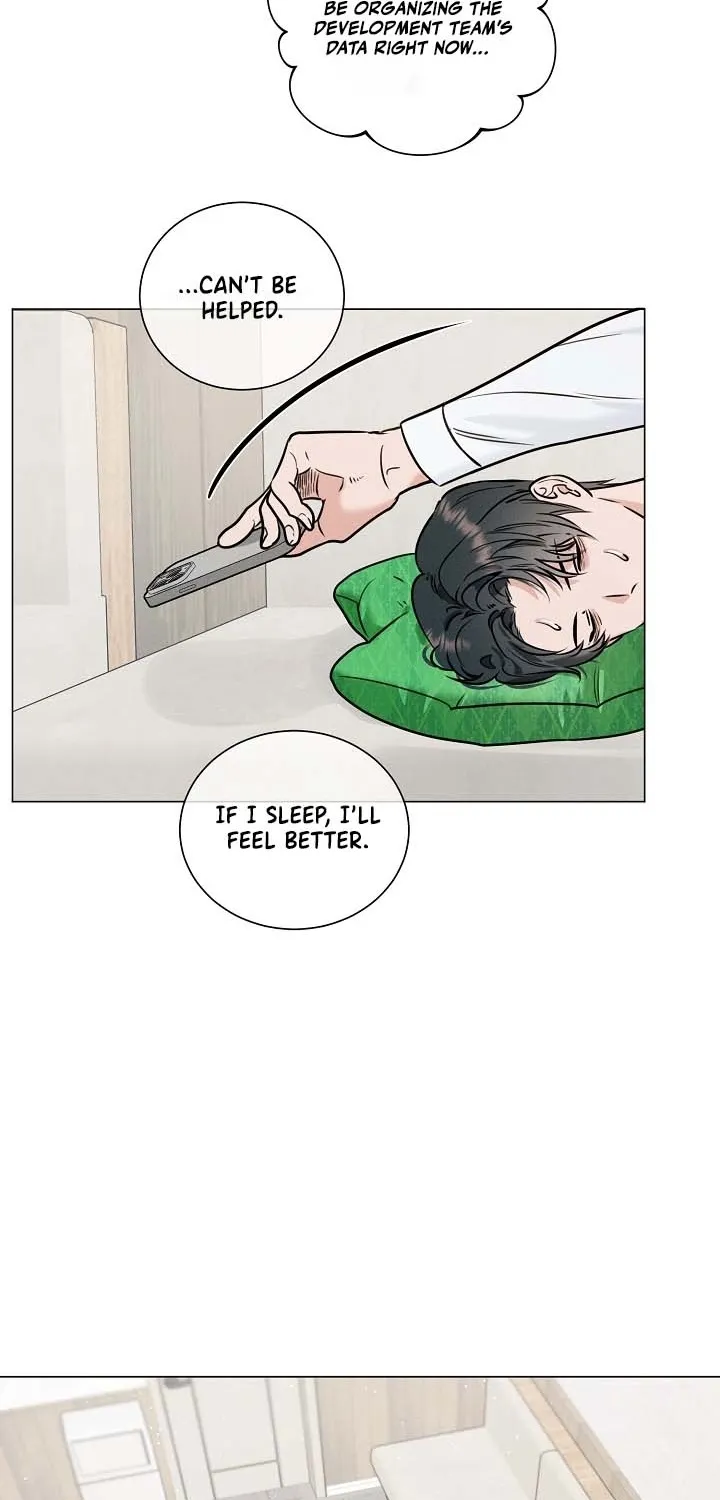 Double-Edged Shooter Chapter 5 page 21 - 