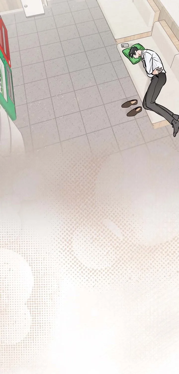 Double-Edged Shooter Chapter 5 page 22 - 