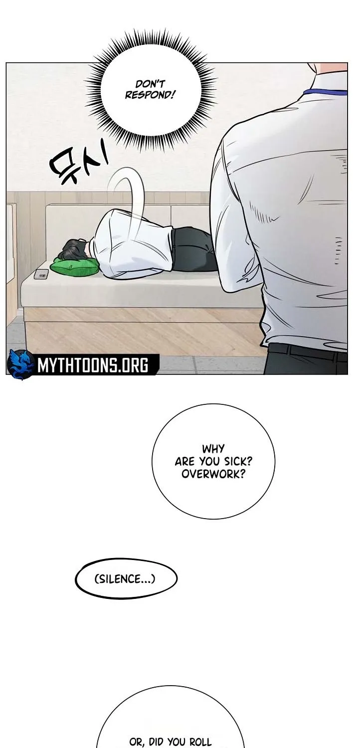 Double-Edged Shooter Chapter 5 page 27 - 