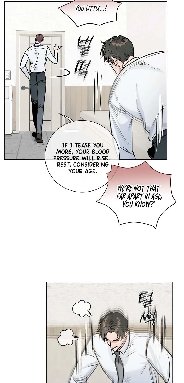 Double-Edged Shooter Chapter 5 page 31 - 
