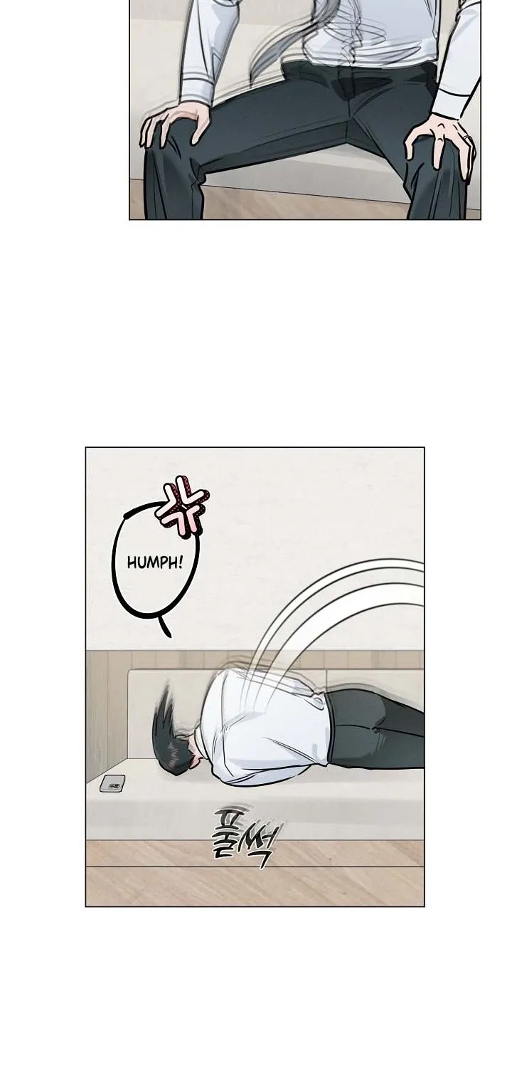 Double-Edged Shooter Chapter 5 page 32 - 