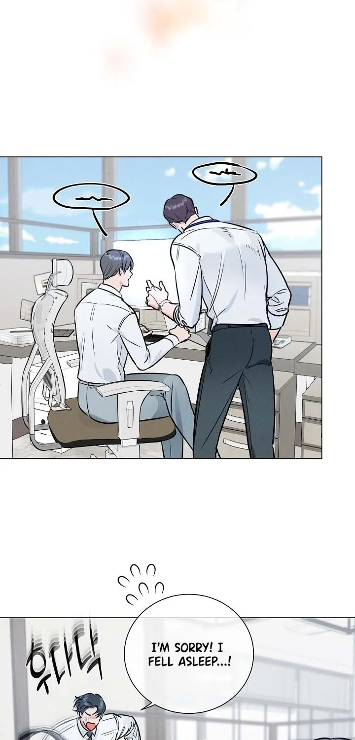 Double-Edged Shooter Chapter 5 page 34 - 