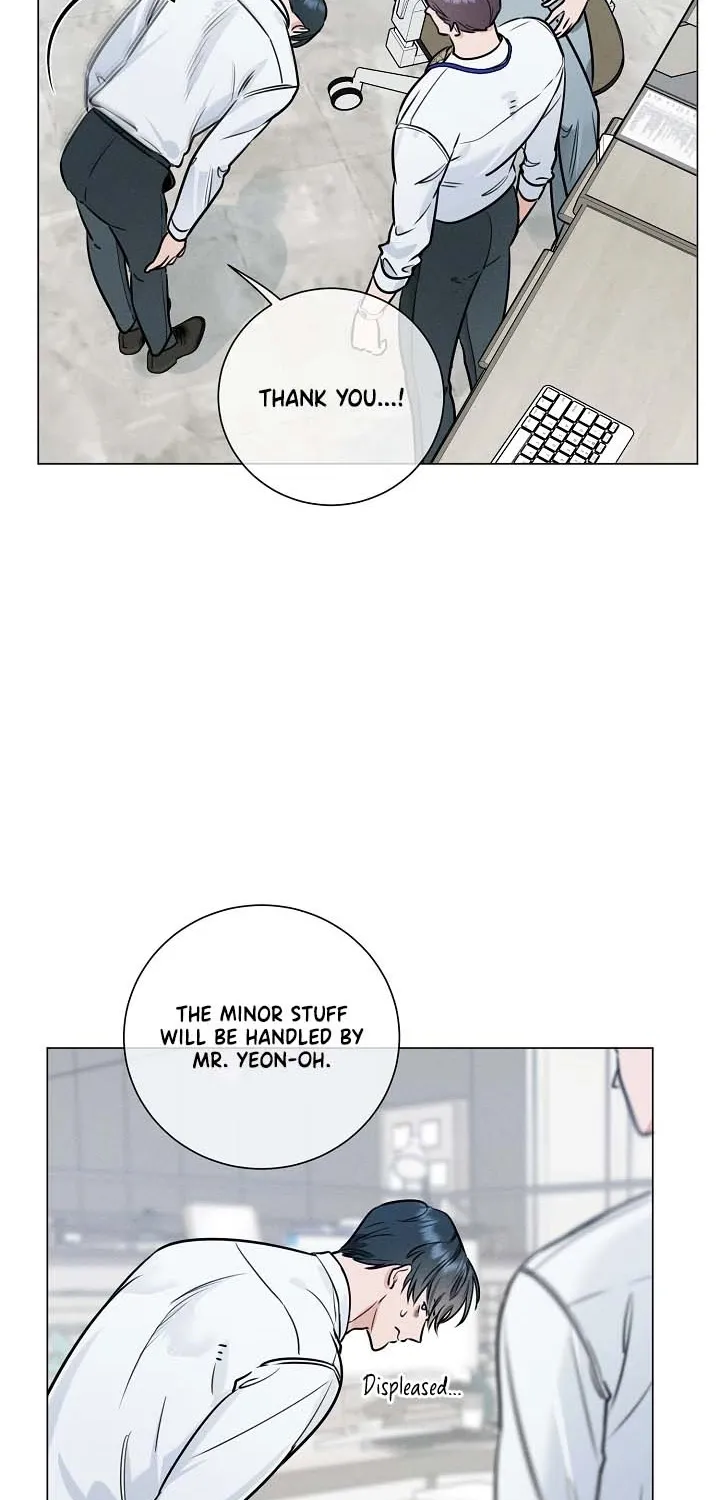 Double-Edged Shooter Chapter 5 page 36 - 