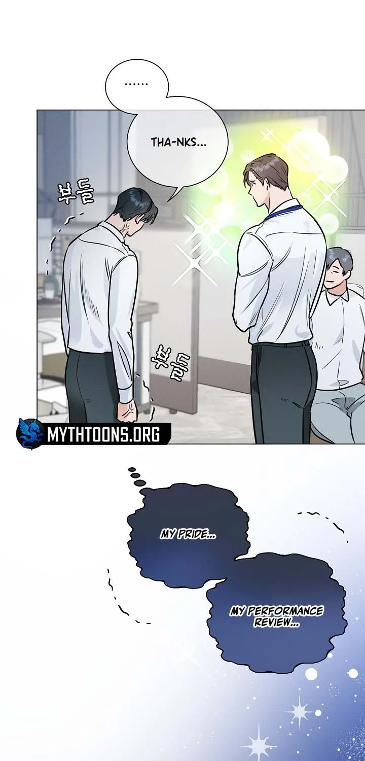Double-Edged Shooter Chapter 5 page 39 - 