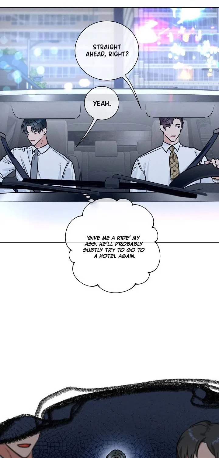 Double-Edged Shooter Chapter 5 page 41 - 