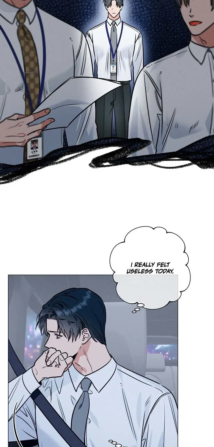 Double-Edged Shooter Chapter 5 page 42 - 