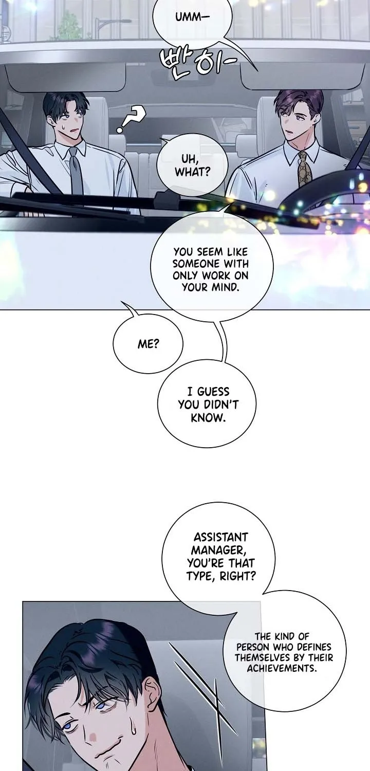 Double-Edged Shooter Chapter 5 page 46 - 