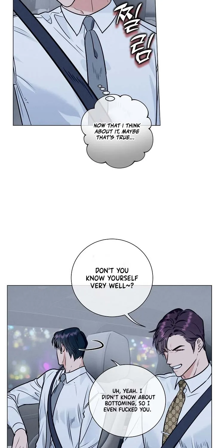 Double-Edged Shooter Chapter 5 page 47 - 