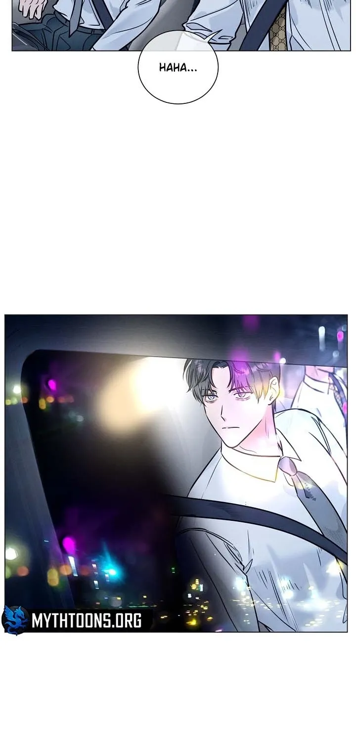Double-Edged Shooter Chapter 5 page 48 - 