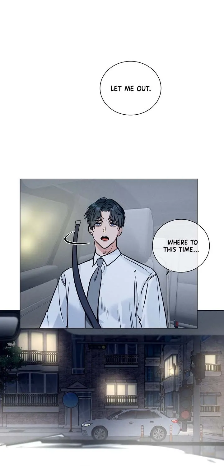 Double-Edged Shooter Chapter 5 page 49 - 