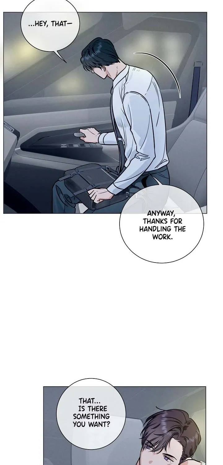 Double-Edged Shooter Chapter 5 page 52 - 