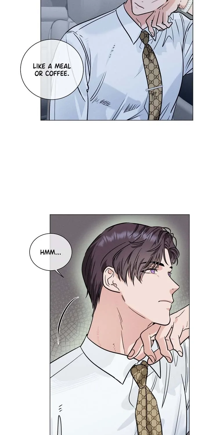 Double-Edged Shooter Chapter 5 page 53 - 
