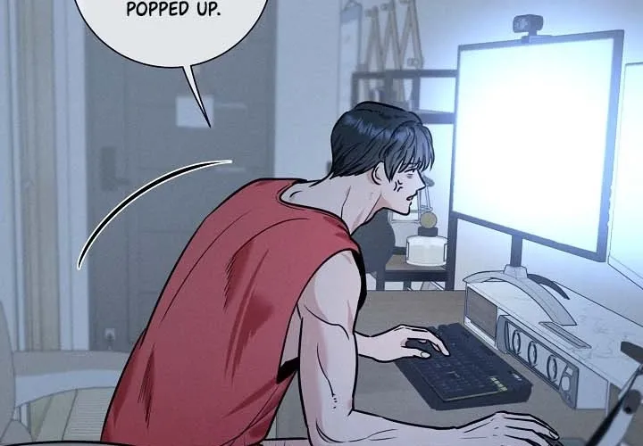 Double-Edged Shooter Chapter 5 page 8 - 