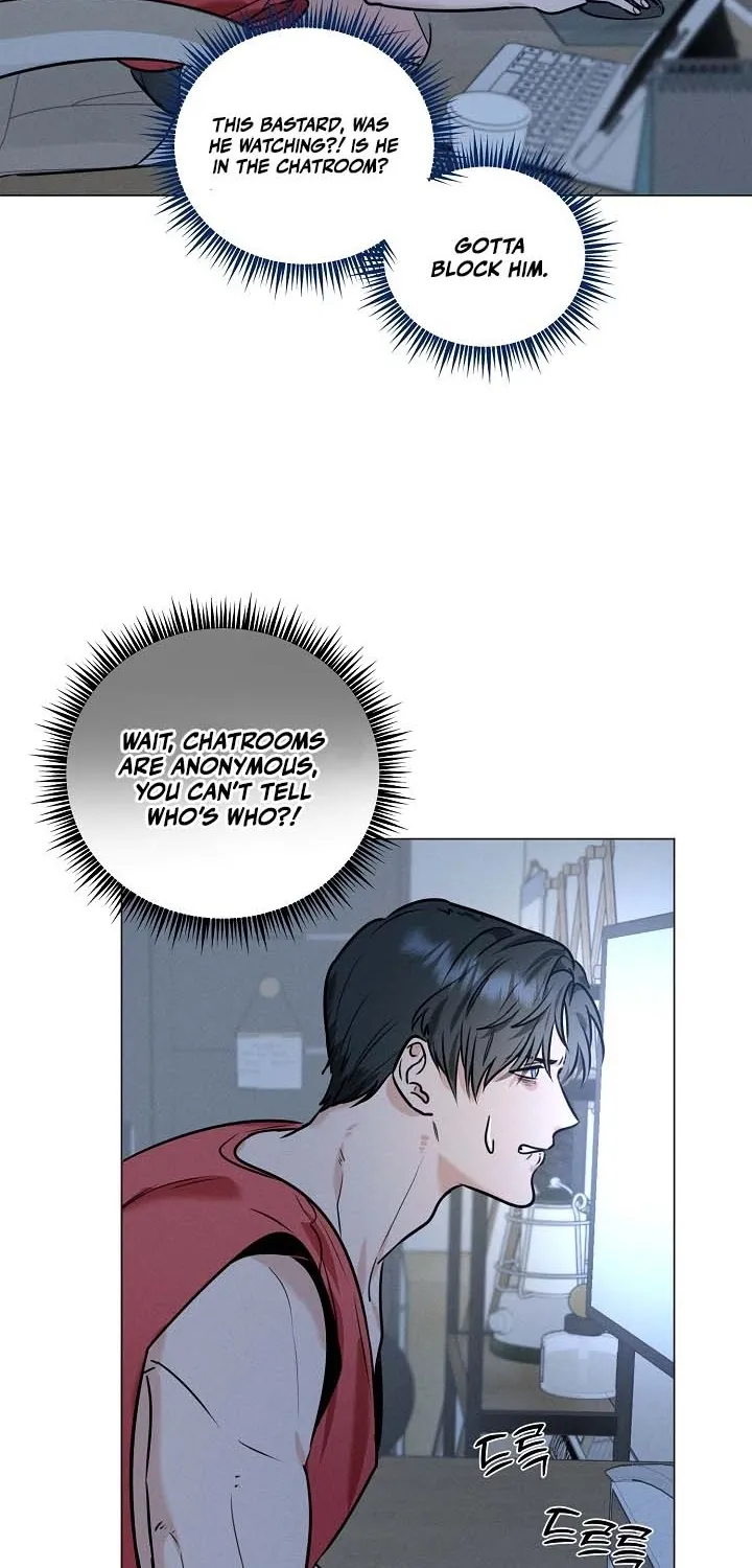 Double-Edged Shooter Chapter 5 page 9 - 
