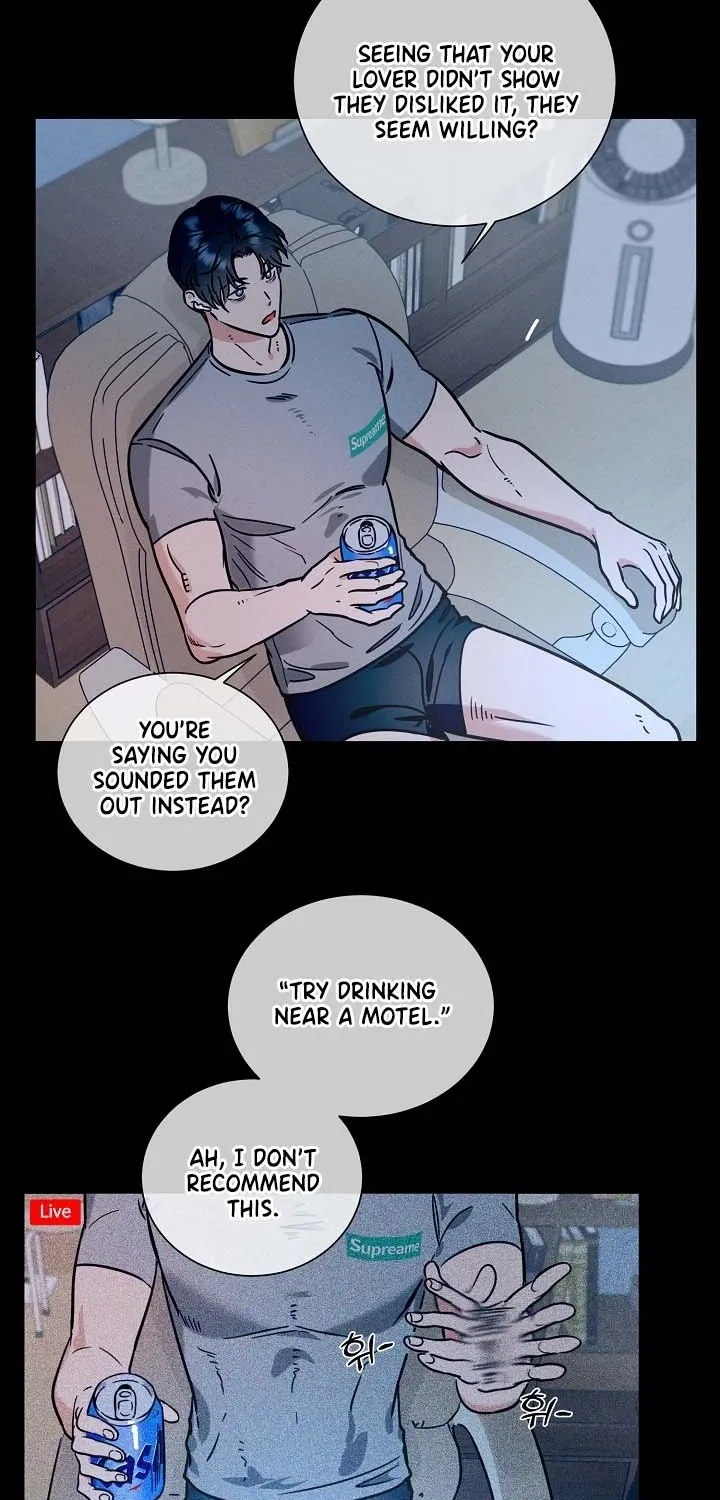 Double-Edged Shooter Chapter 6 page 2 - 