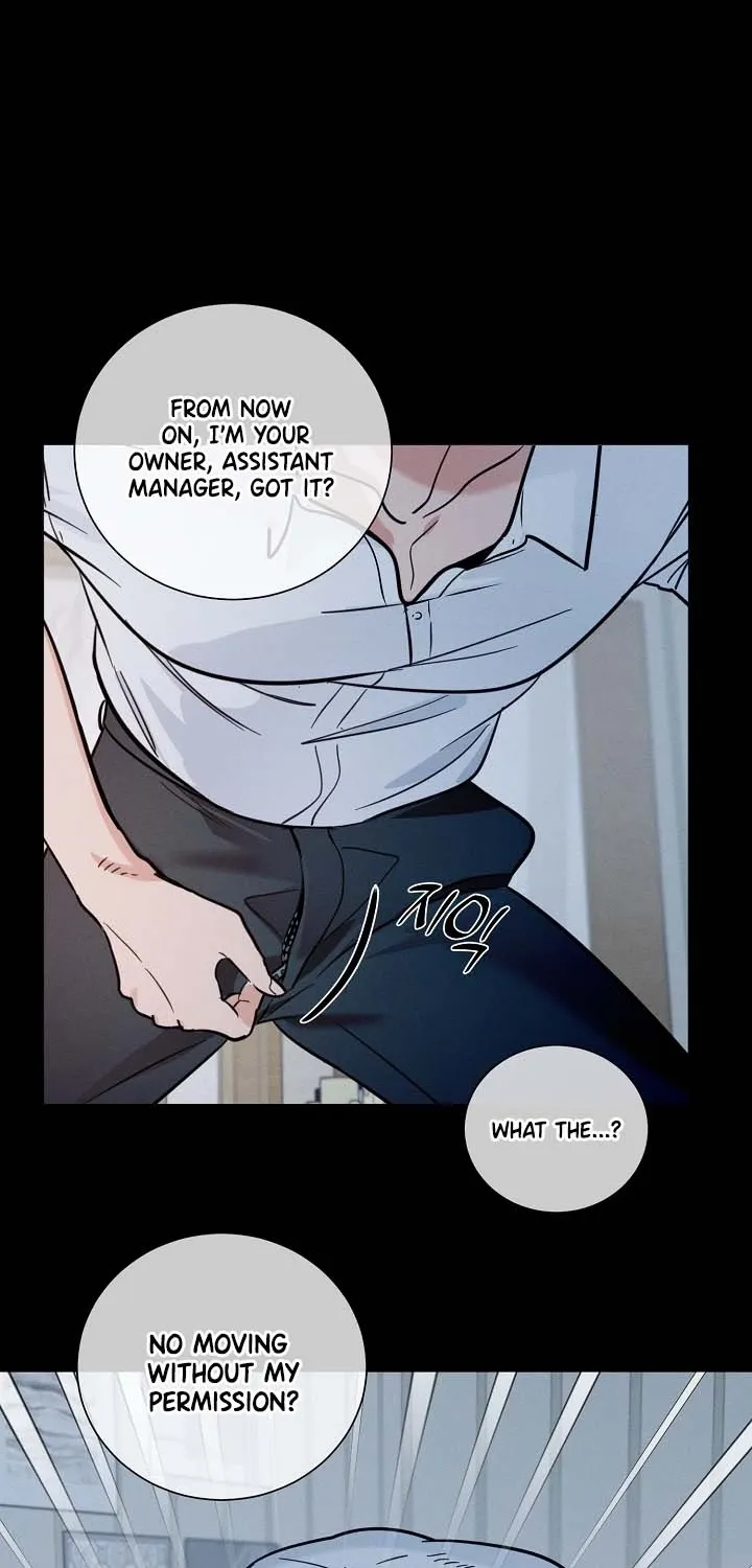 Double-Edged Shooter Chapter 6 page 12 - 