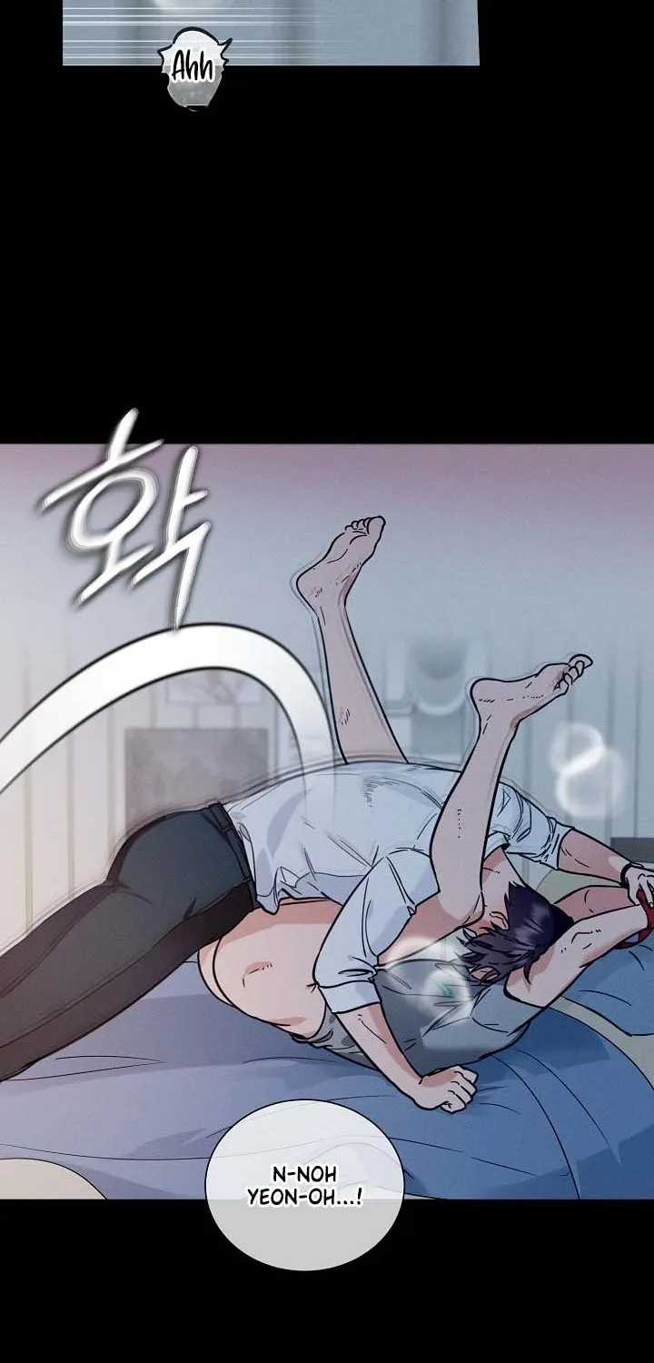 Double-Edged Shooter Chapter 6 page 19 - 