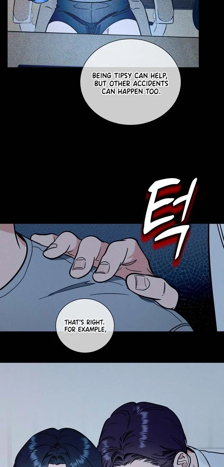 Double-Edged Shooter Chapter 6 page 3 - 
