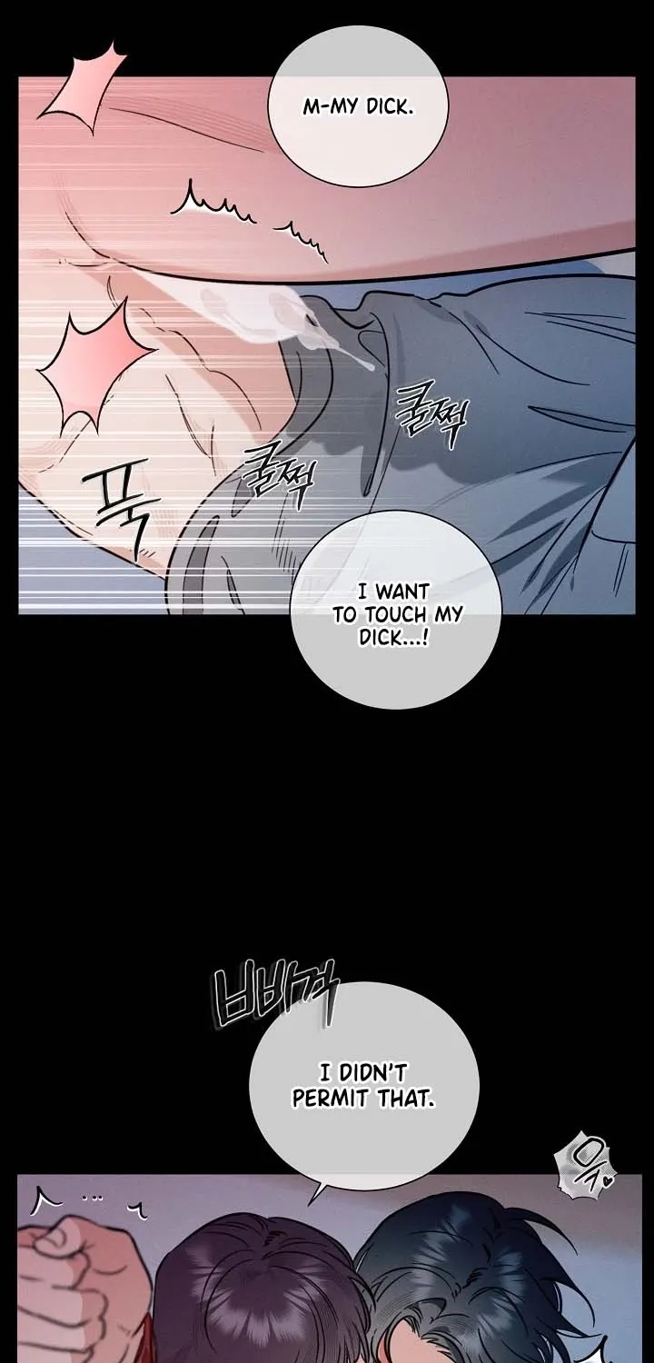 Double-Edged Shooter Chapter 6 page 23 - 