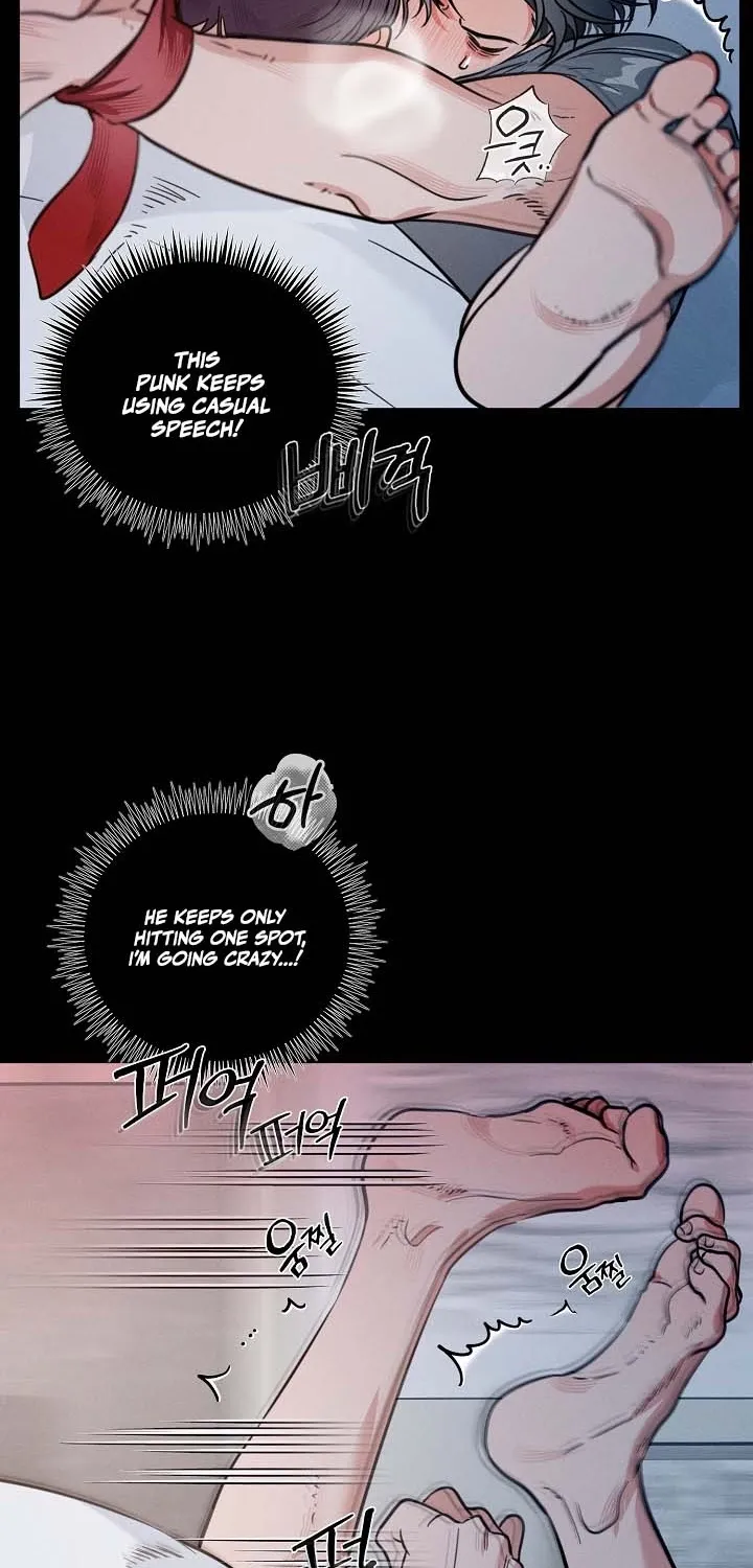 Double-Edged Shooter Chapter 6 page 24 - 