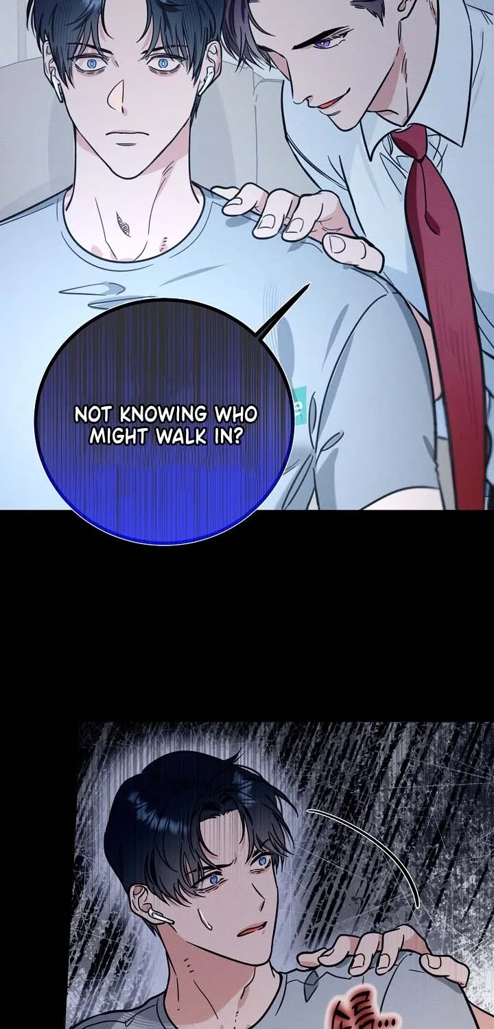 Double-Edged Shooter Chapter 6 page 4 - 