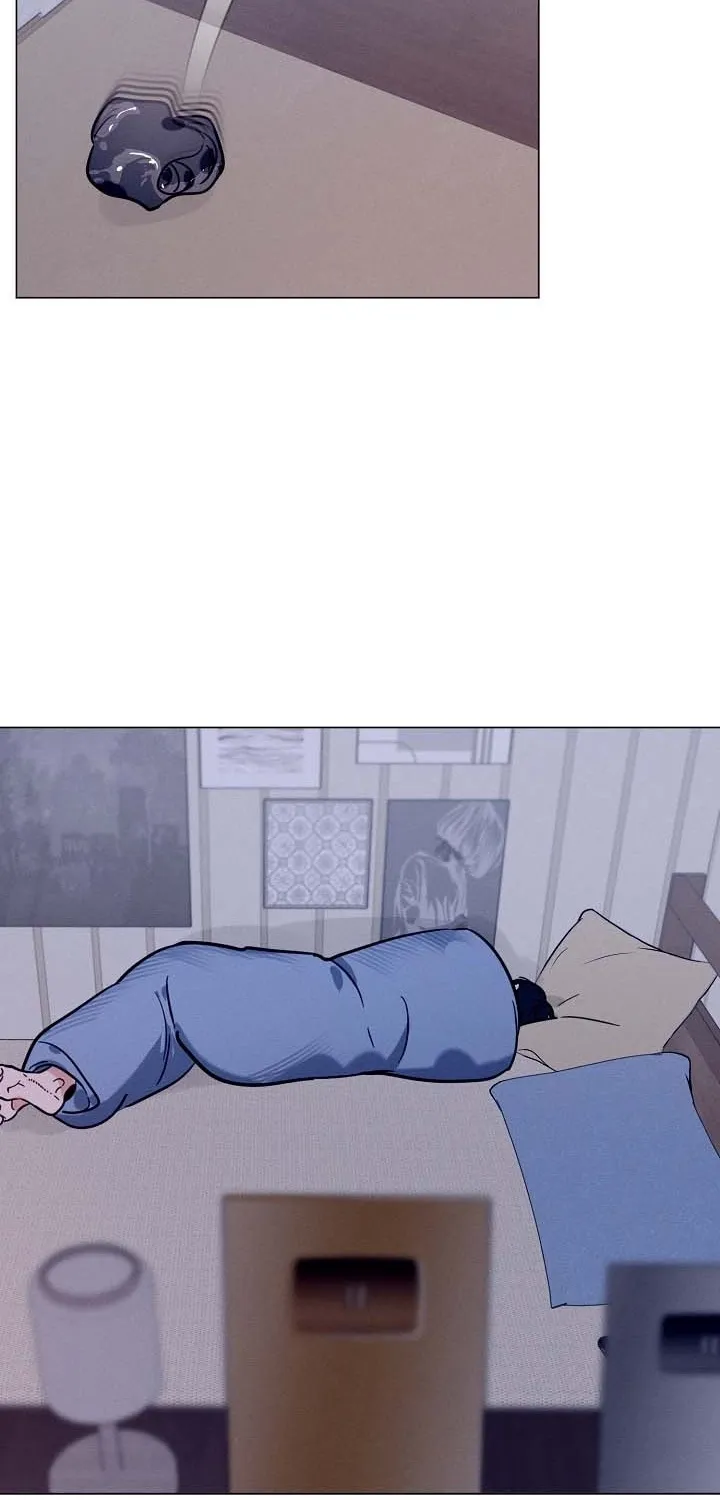 Double-Edged Shooter Chapter 6 page 32 - 