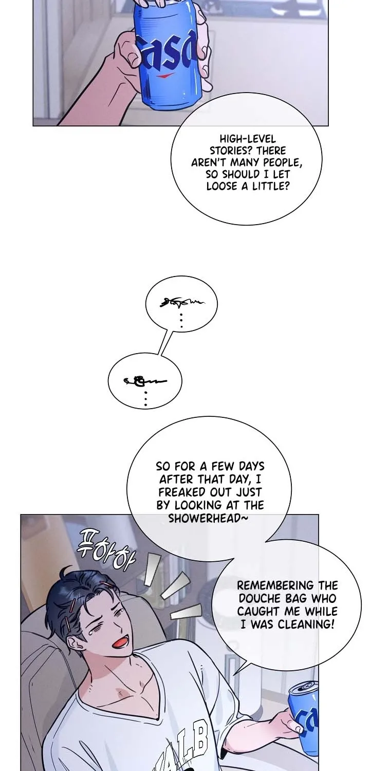 Double-Edged Shooter Chapter 6 page 39 - 