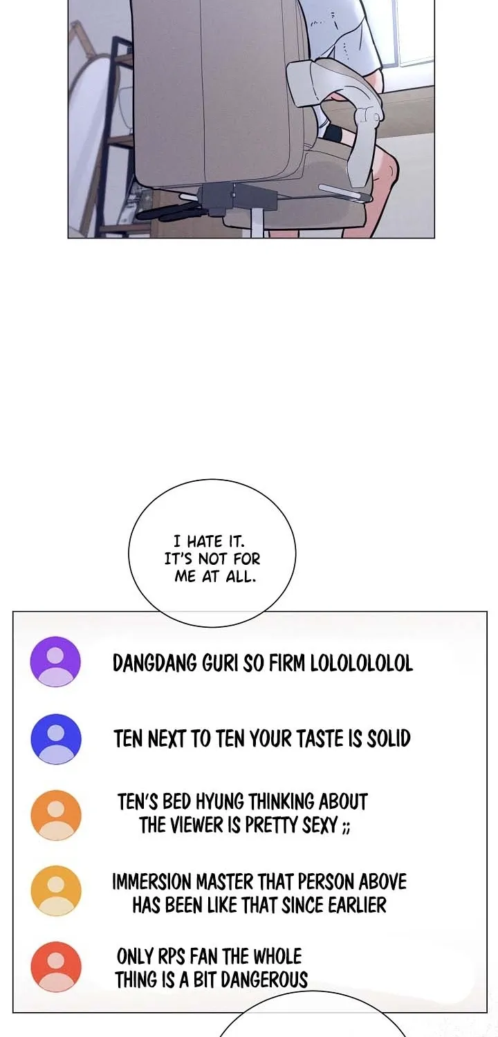Double-Edged Shooter Chapter 6 page 46 - 