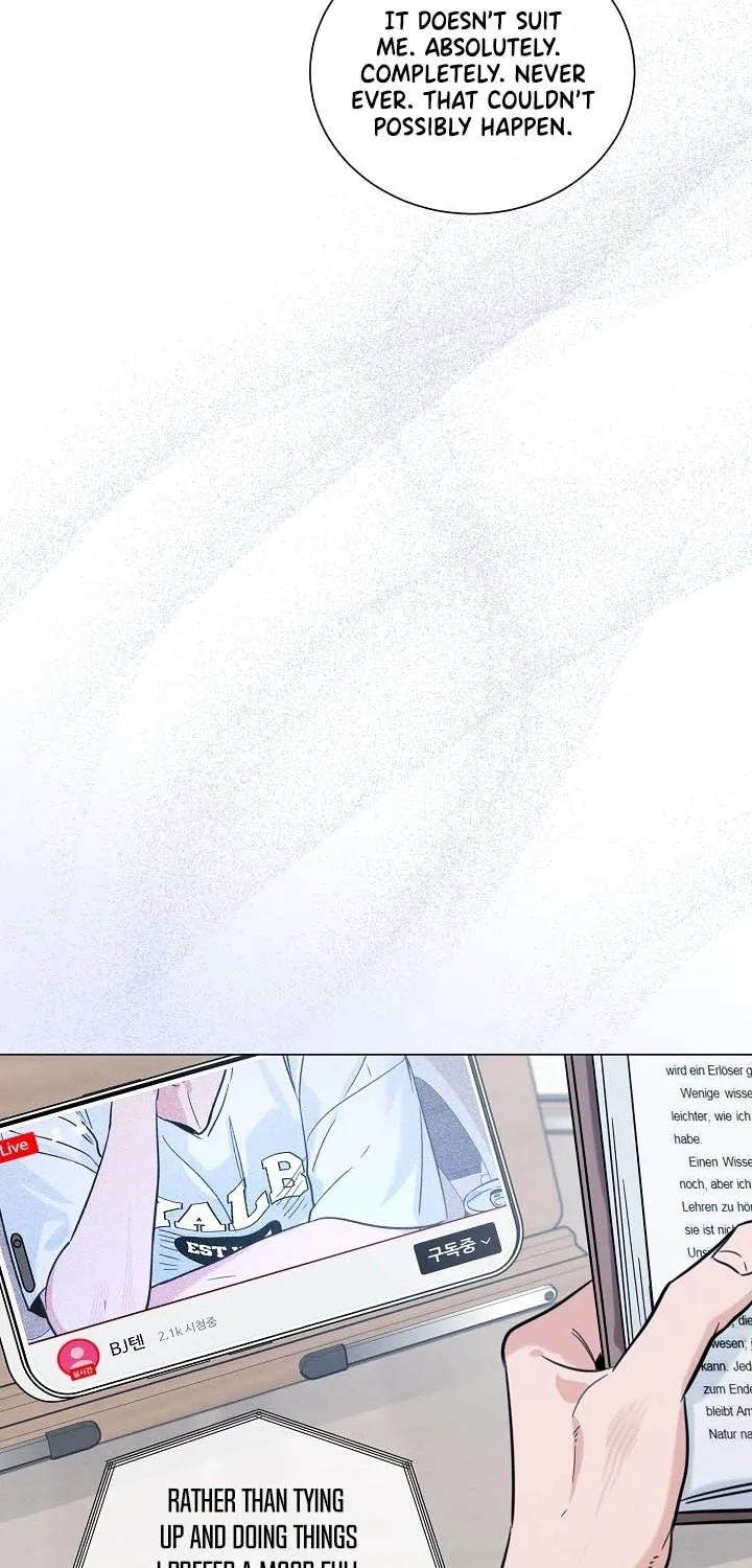 Double-Edged Shooter Chapter 6 page 47 - 