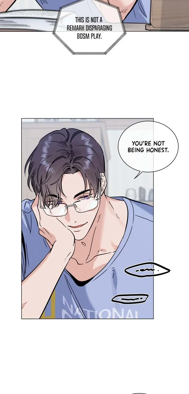 Double-Edged Shooter Chapter 6 page 50 - 