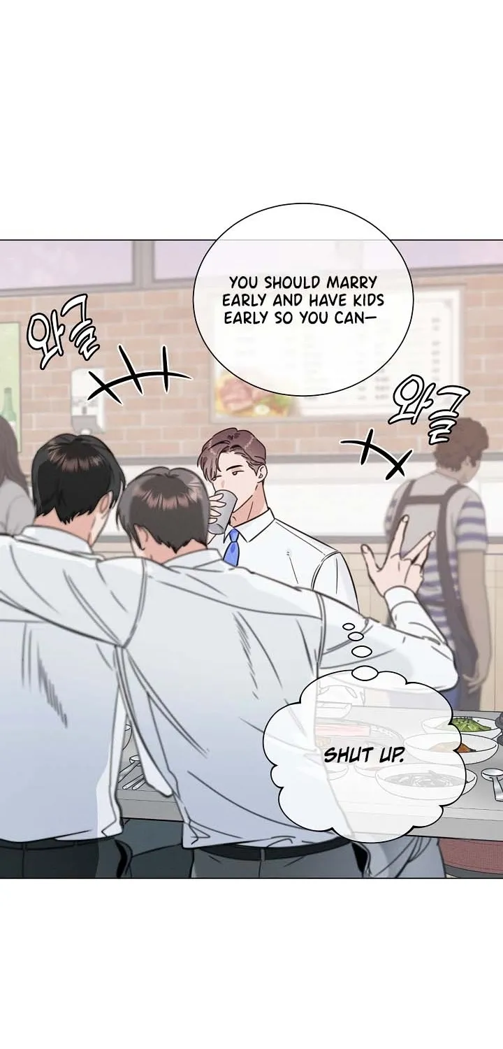 Double-Edged Shooter Chapter 6 page 54 - 