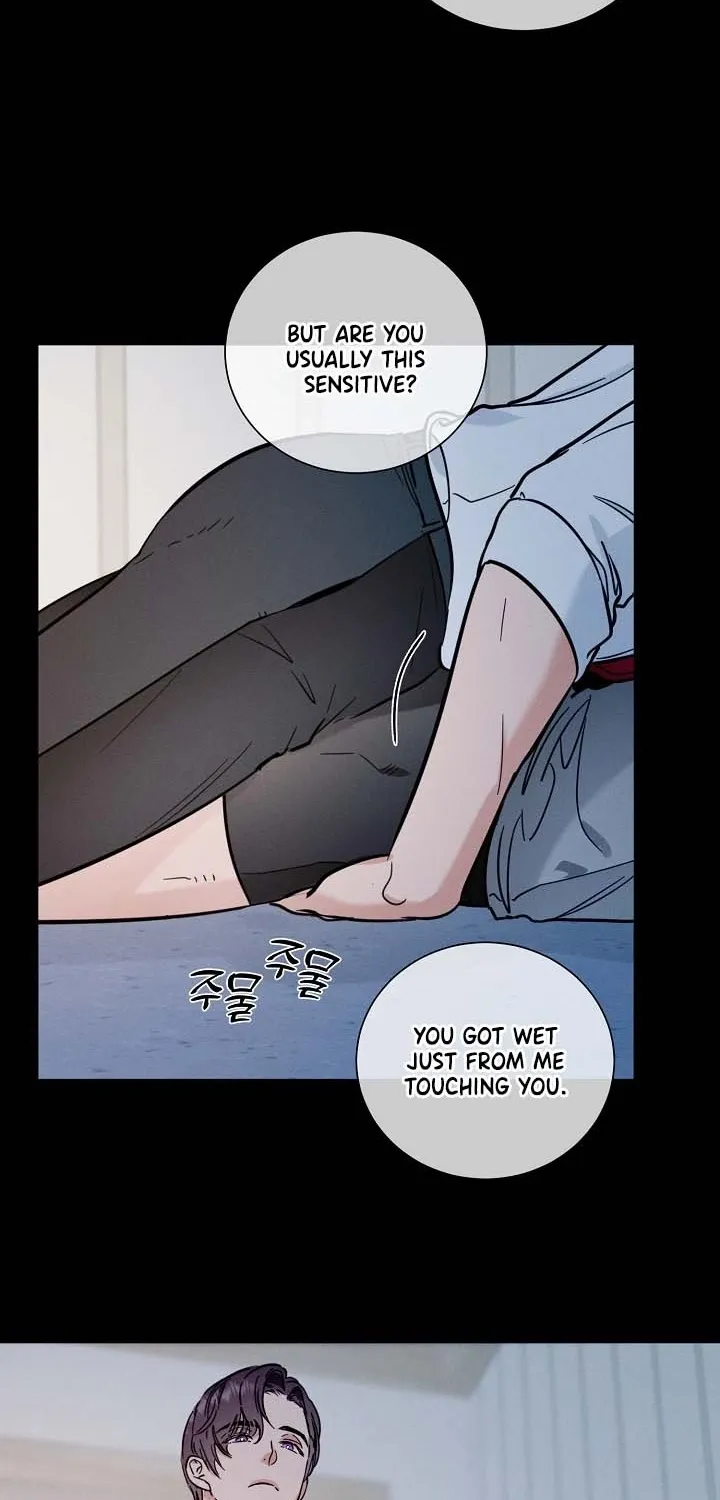 Double-Edged Shooter Chapter 6 page 9 - 