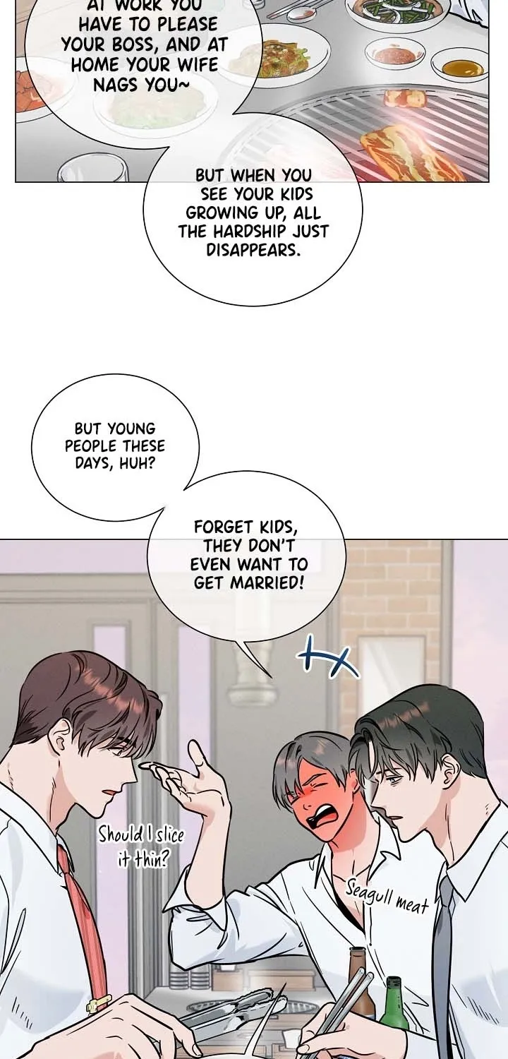 Double-Edged Shooter Chapter 7 page 2 - 