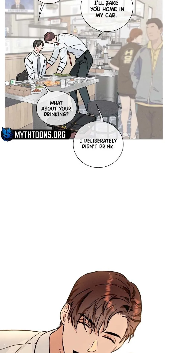 Double-Edged Shooter Chapter 7 page 18 - 