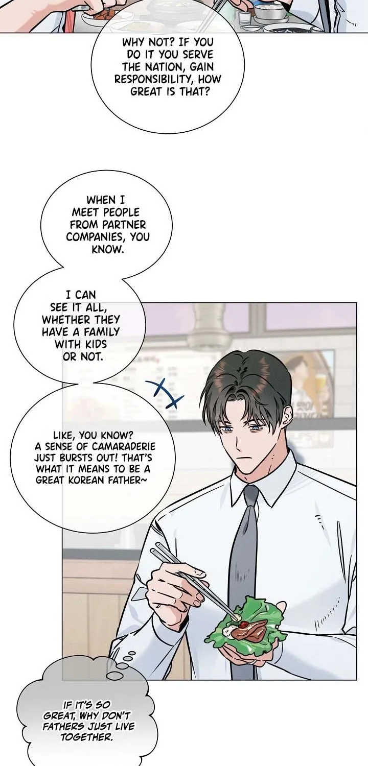Double-Edged Shooter Chapter 7 page 3 - 