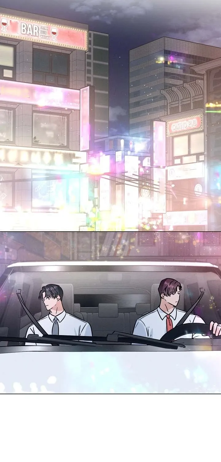 Double-Edged Shooter Chapter 7 page 21 - 